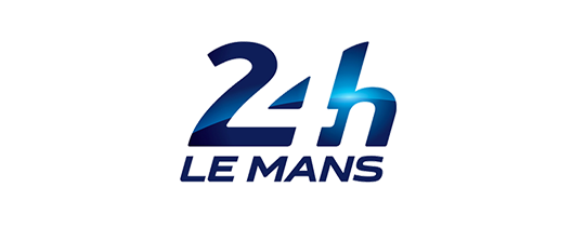 Logo du client 24 Heures du Mans
