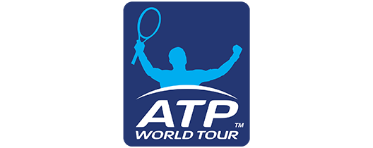 Logo du client ATP World Tour