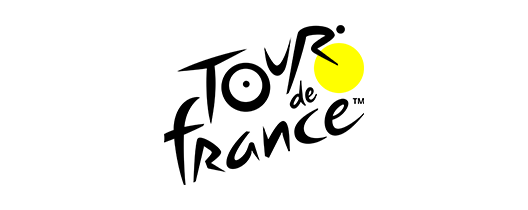 Logo du client Tour de France