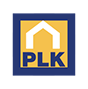 Logo de PLK Spectacles, société de location de matériel événementiel